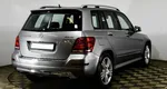Mercedes-Benz GLK-Класс 2.1 Автомат