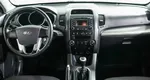 Kia Sorento 2.2 Механика