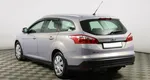 Ford Focus III