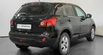 Nissan Qashqai, 1 поколение