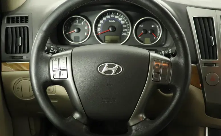 Hyundai ix55