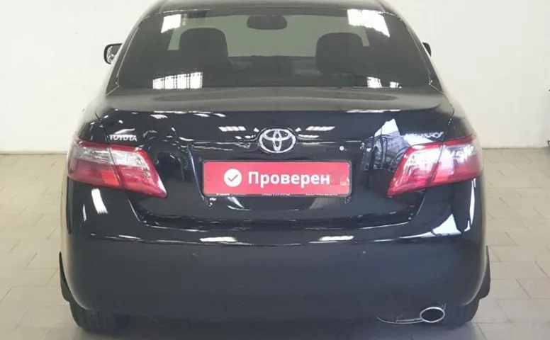 Toyota Camry VI (XV40)