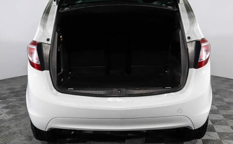 Opel meriva акпп 2014 с пробегом 81 900 км