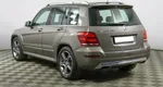Mercedes-Benz GLK-Класс 2.1 Автомат