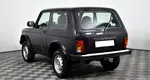 LADA (ВАЗ) 2121 (4x4)