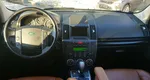 Land Rover Freelander II Рестайлинг
