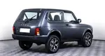 LADA (ВАЗ) 2121 (4x4)