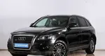 Audi Q5, 1 поколение