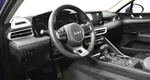 Kia к5 акпп 2020 с пробегом 57 293 км