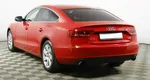 Audi A5 2.0 Робот