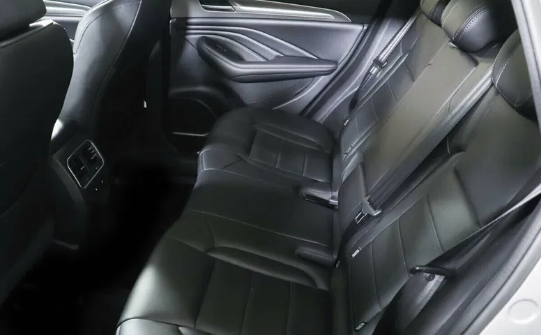 Haval F7 I