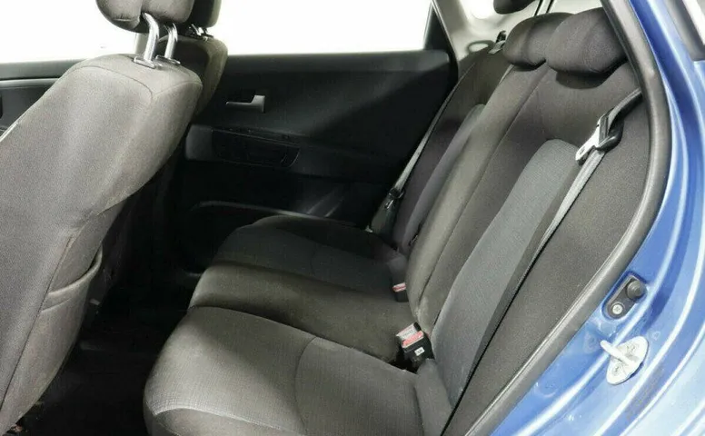 Kia Ceed 1.6 Автомат