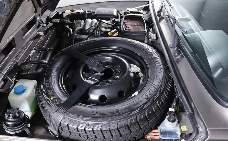 LADA (ВАЗ) 2121 (4x4)