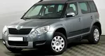 Skoda Yeti 1.2 Робот