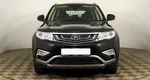 Geely Atlas I