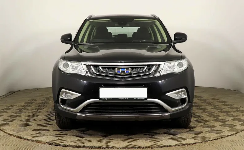 Geely Atlas I