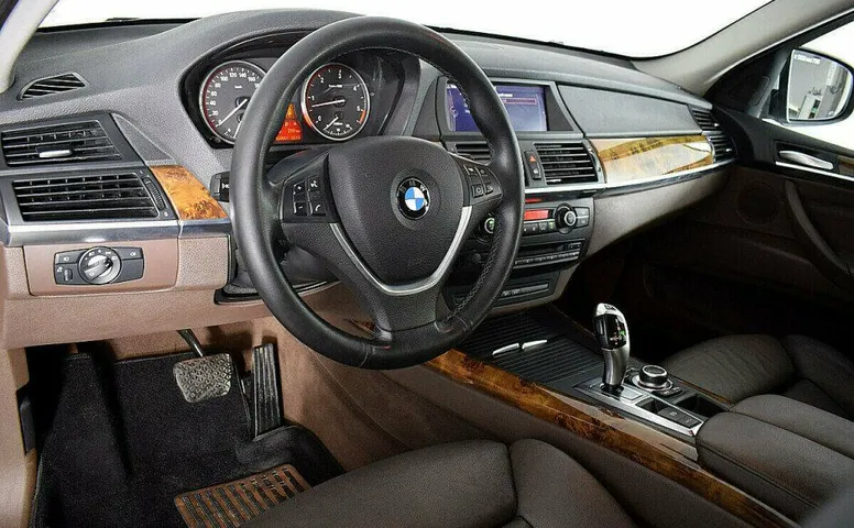 BMW X5 3.0 Автомат