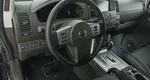 Nissan Pathfinder III Рестайлинг
