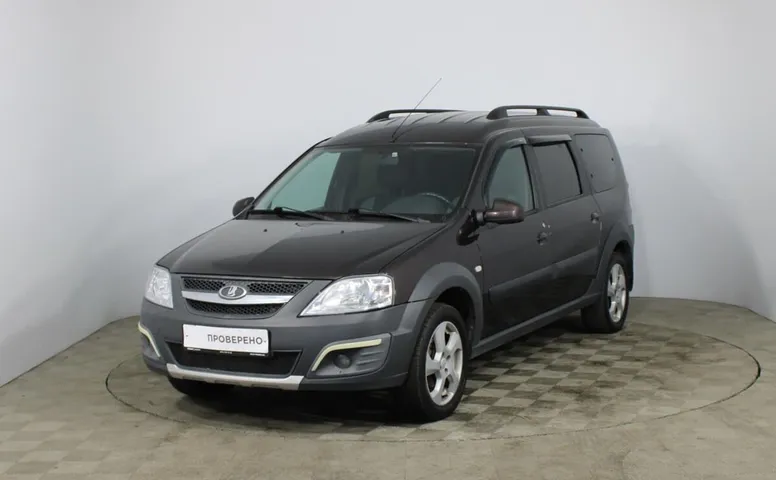 Lada Largus