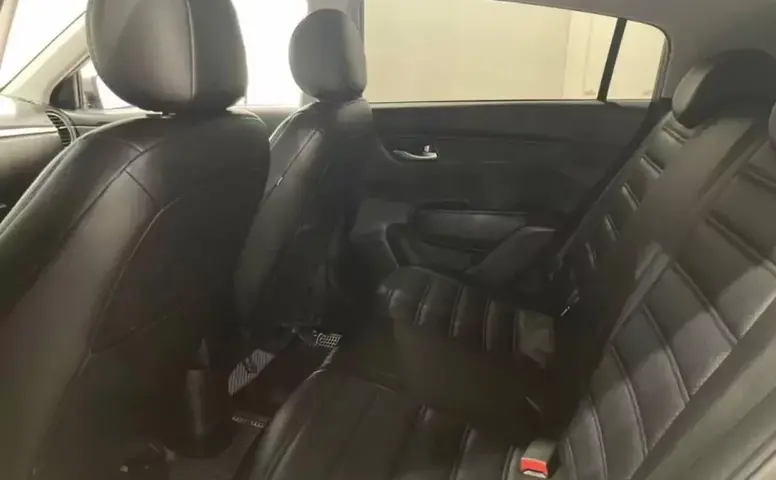 Kia Rio X-Line