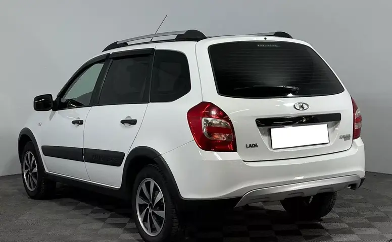 LADA (ВАЗ) Kalina