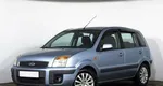 Ford Fusion 1.6 Автомат
