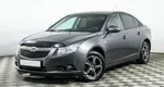Chevrolet Cruze 1.8 Механика