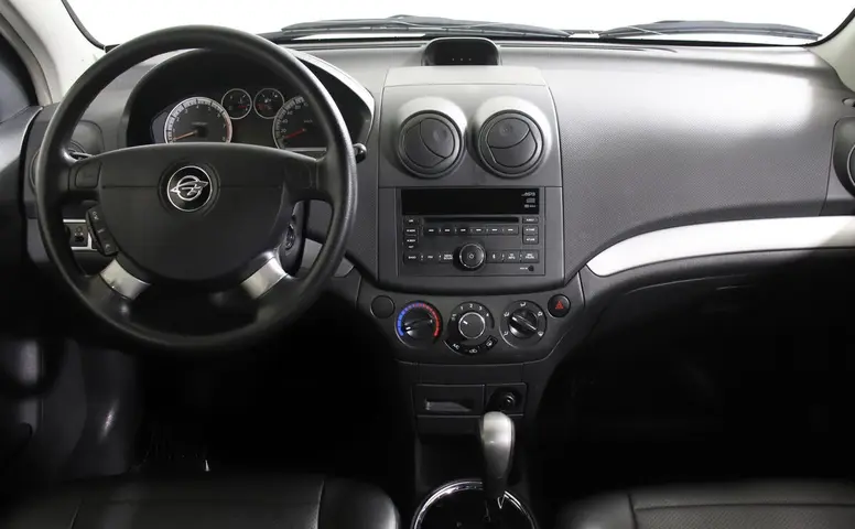 Ravon Nexia R3