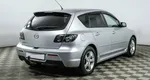 Mazda 3 2.0 Механика
