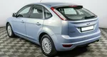 Ford Focus 1.6 Автомат