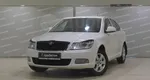 Skoda Octavia, 2 поколение, рестайлинг