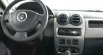 Renault Sandero 1.6 Механика
