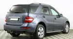 Mercedes-Benz M-Класс 3.0 Автомат