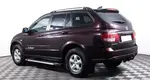 SsangYong Kyron