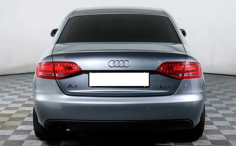 Audi a4 cvt 2011 с пробегом 88 920 км