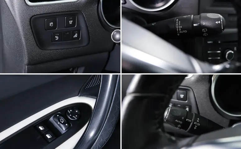 Citroen DS4