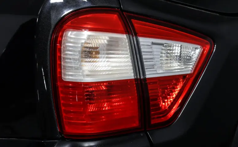 Nissan Terrano