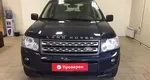 Land Rover Freelander II Рестайлинг