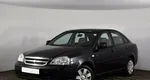 Chevrolet Lacetti I
