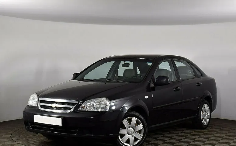 Chevrolet Lacetti I