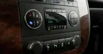 Chevrolet Tahoe III