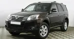 Great Wall Hover H3 2.0 Механика