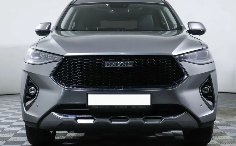 Haval F7 I