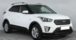 Hyundai creta акпп 2016 с пробегом 94 658 км