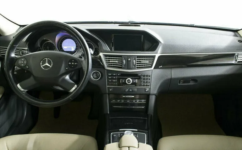 Mercedes-Benz E-Класс 3.5 Автомат