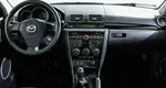 Mazda 3 1.6 Механика