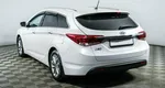Hyundai i40 2.0 Автомат