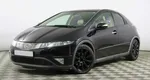 Honda Civic 1.8 Робот