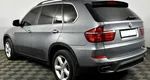 BMW X5 II (E70) Рестайлинг