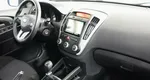 Kia Ceed 1.6 Механика